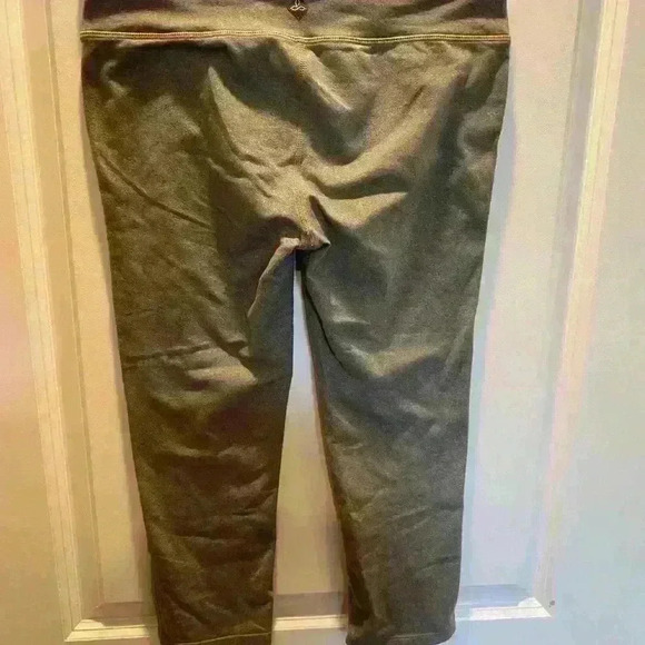 Prana Kimble Capri Legging  Size Small - Picture 2 of 4